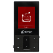 MP3-плеер Ritmix RF-4500. 8Гб. Состояние нового
