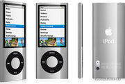 Продам MP3-плеер Apple iPod nano 8Gb (5th generation)
